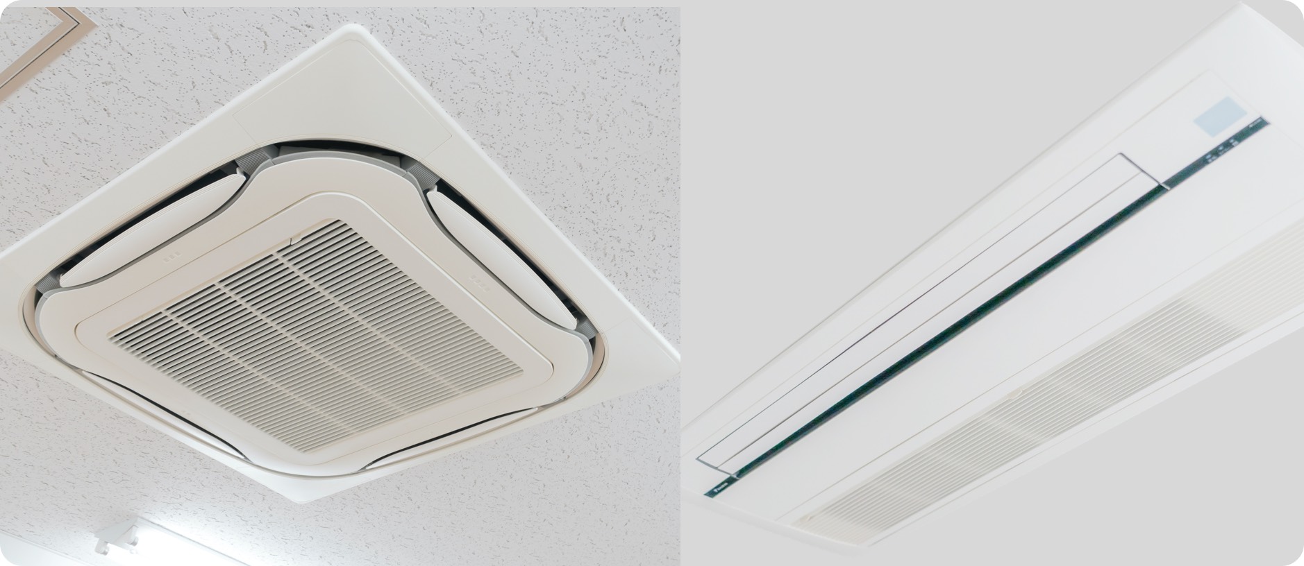 天井エアコンクリーニング 和歌山