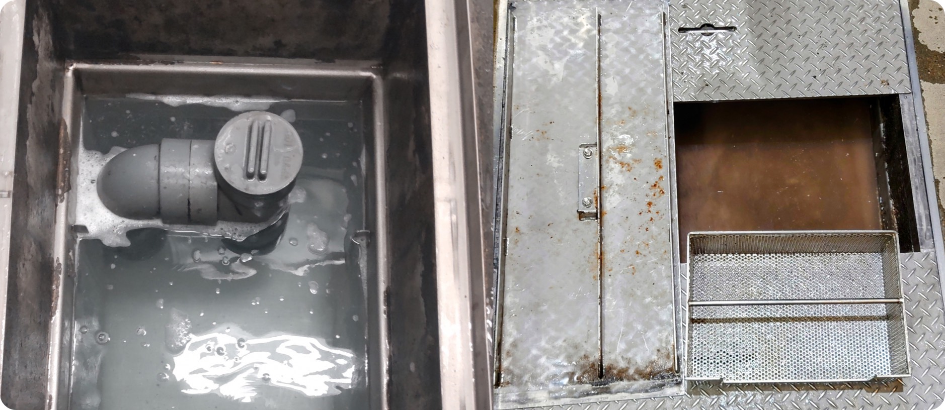 レフティの床清掃・ポリッシャーサービス