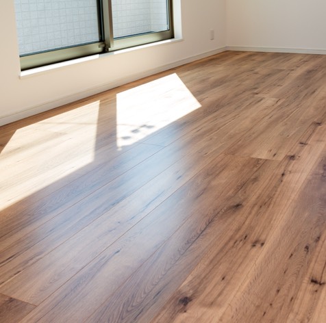 ハウスクリーニング 奈良