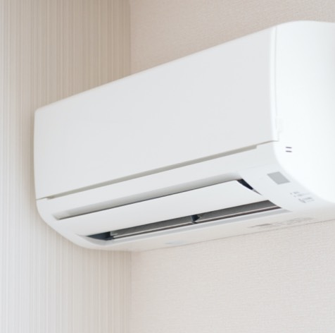 エアコンクリーニング 奈良