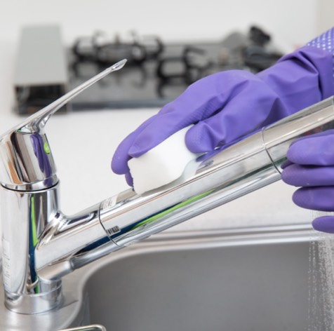 キッチンクリーニング 奈良