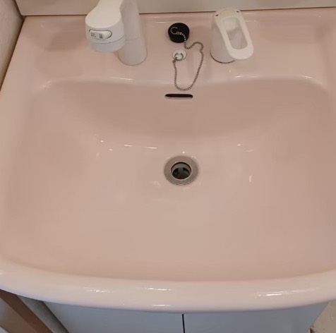 洗面台クリーニング 奈良