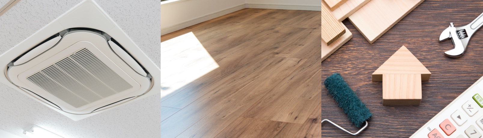 天井エアコンクリーニング 安い