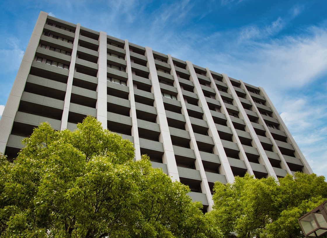 店舗・事務所清掃 定期清掃