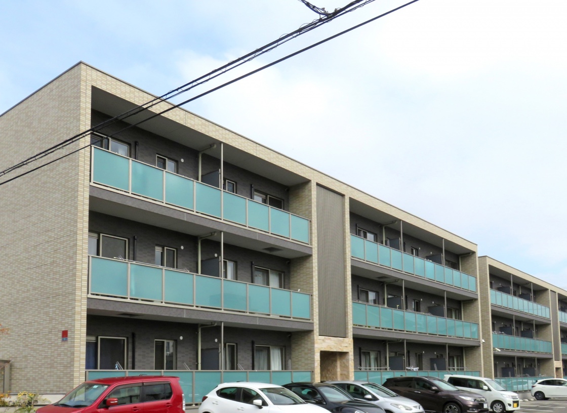 ハウスクリーニング 入退去・空室クリーニング