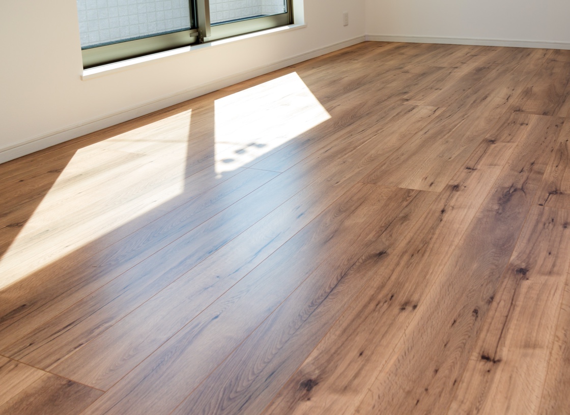 店舗・事務所清掃 ポリッシャー